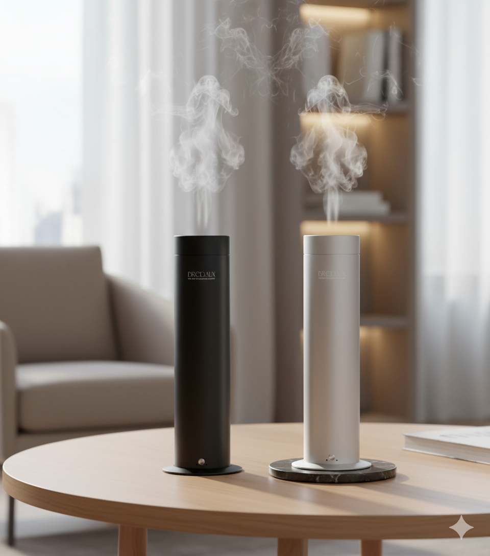 Diffuser